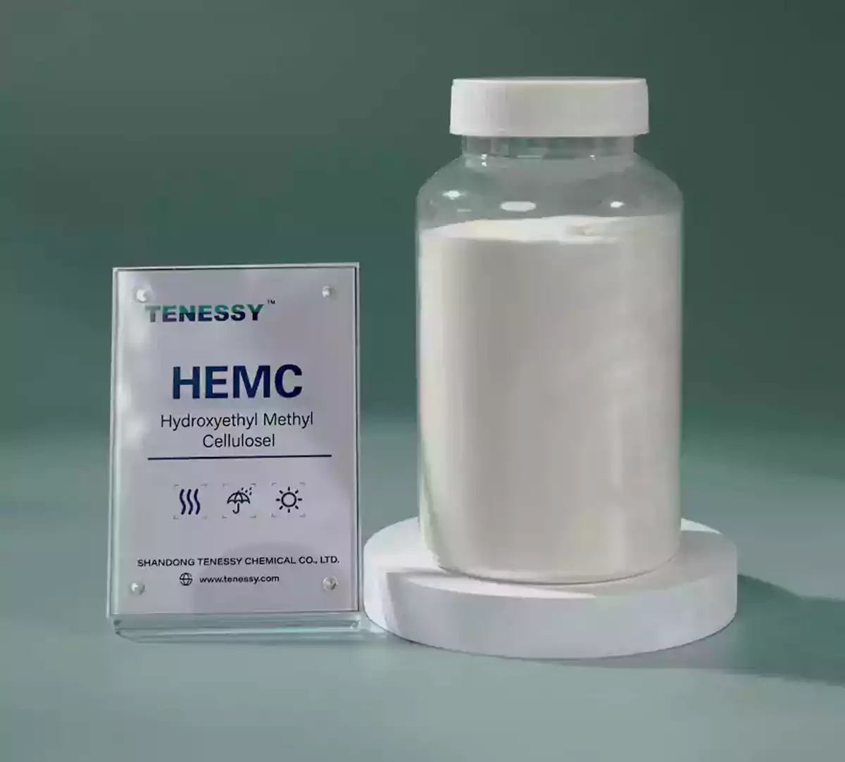 HEMC bags for slider