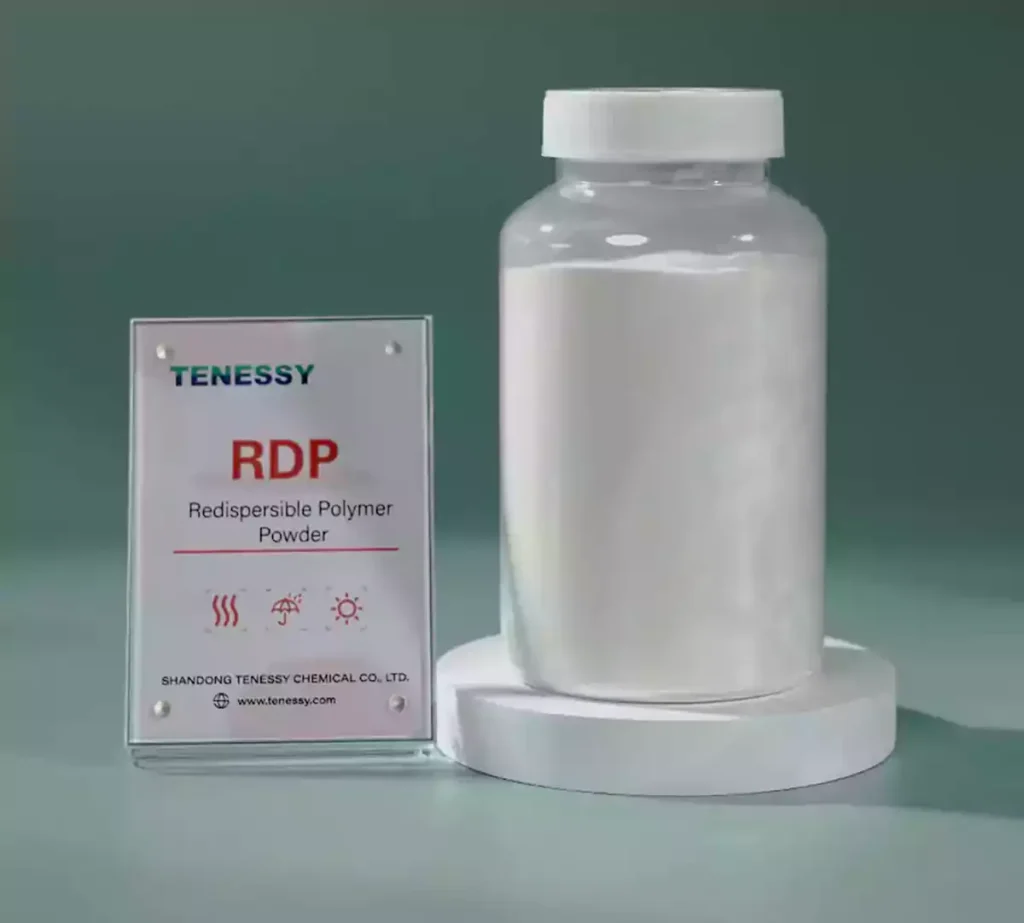 RDP Powder