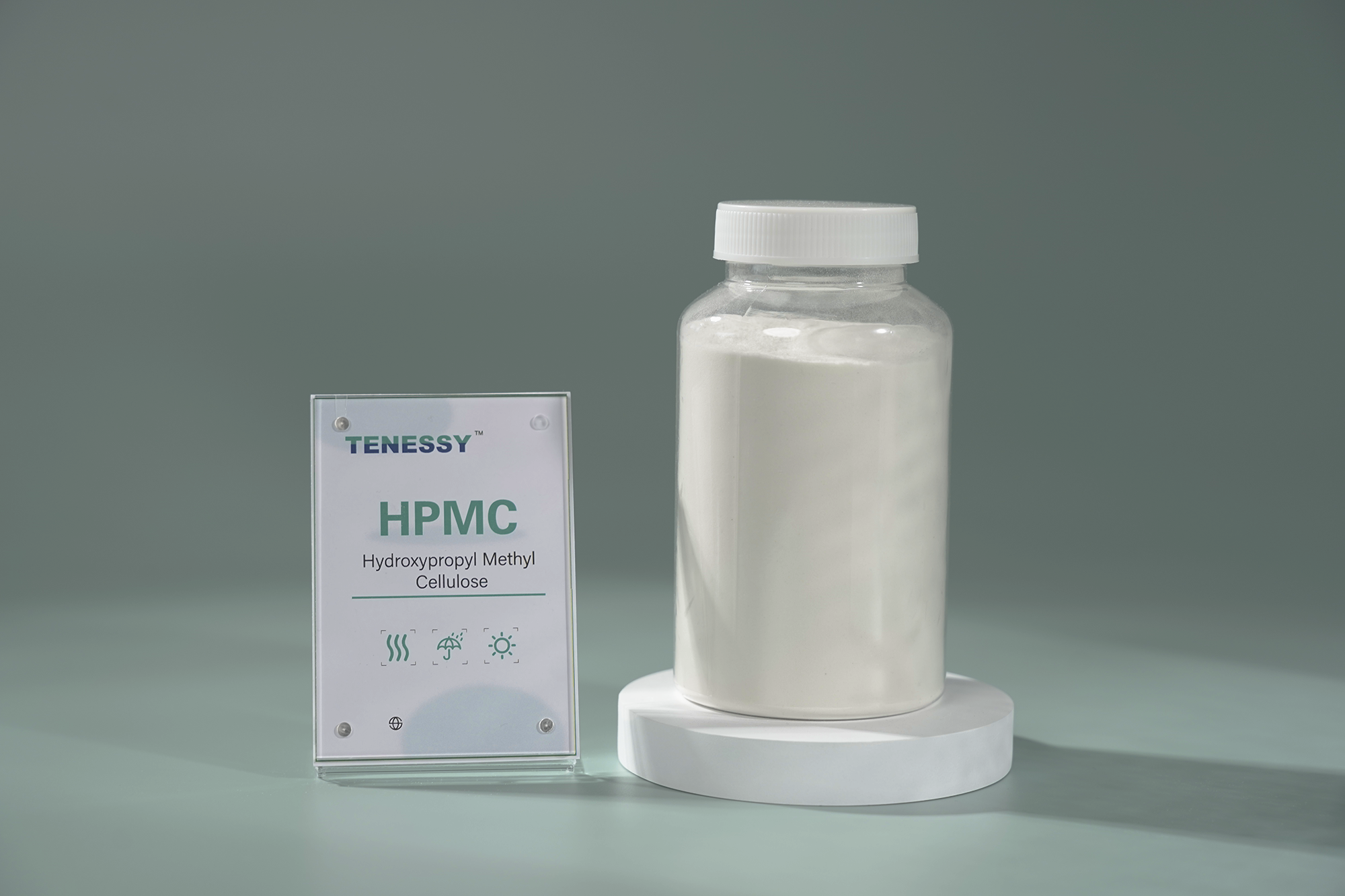 TENESSY® HPMC