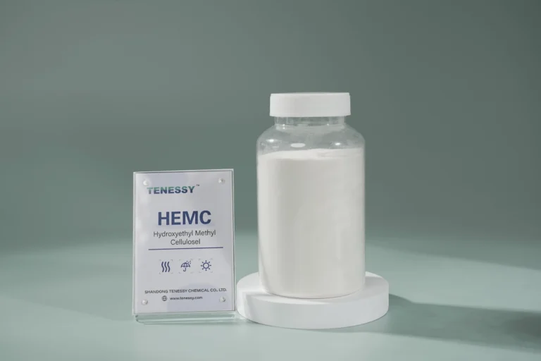 HEMC σε μπουκάλι