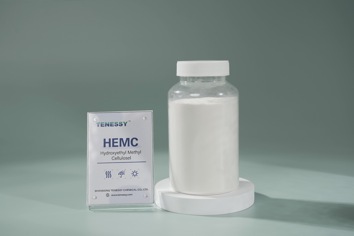 HEMC in Bottle
