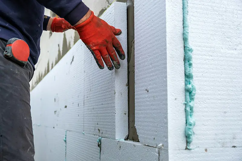 EIFS