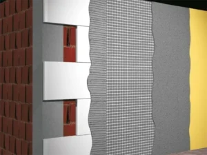 EIFS