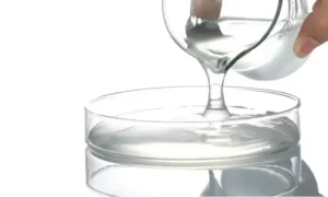 HPMC viscositeit