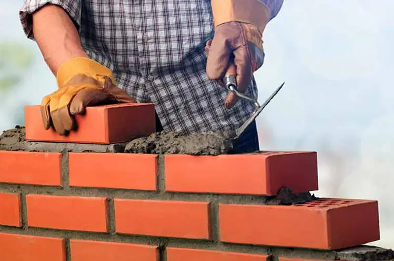 Masonry-Mortar