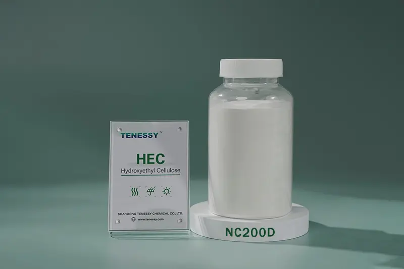 HEC NC200D