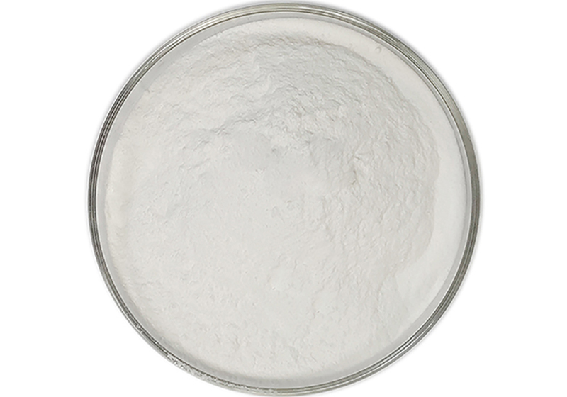 HEC powder