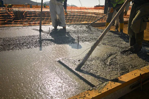 How to Choose the Right Concrete Additives for Your Project?