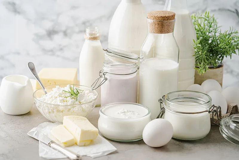 dairy-products