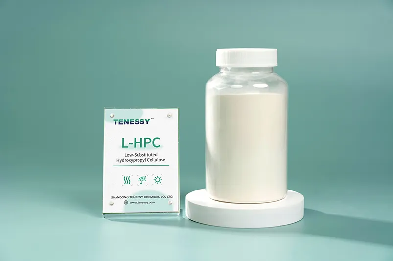 L-HPC