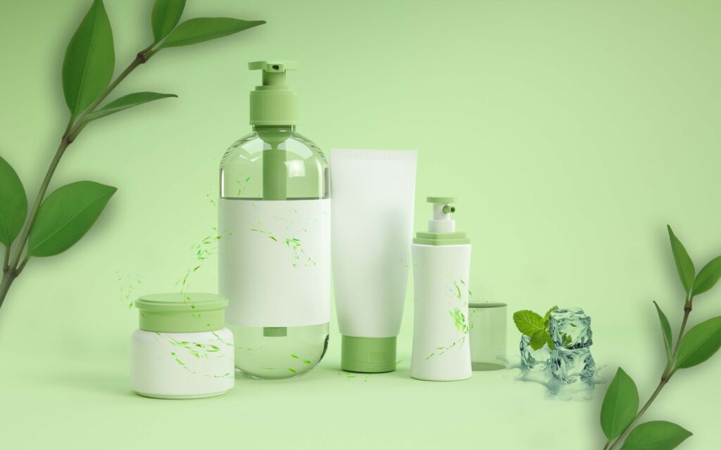 Tenessy® Cellulose Ether: Kosmetiikka- ja hygieniatuotereseptuurien stabiilisuuden ja aistikokemuksen uudelleenmäärittely.