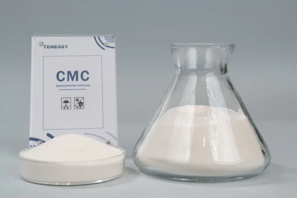 Carboxymethylcellulose-CMC