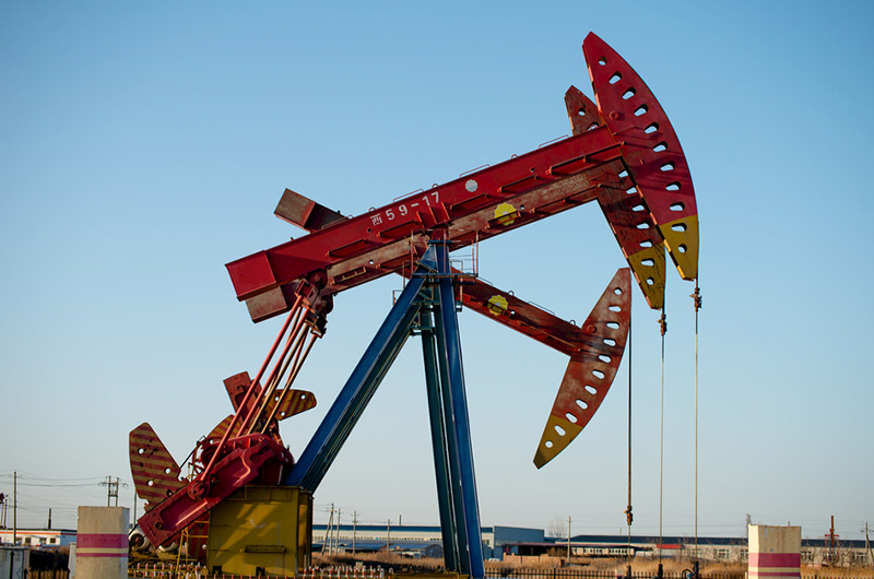 TENESSY-Oilfield-Chemicals