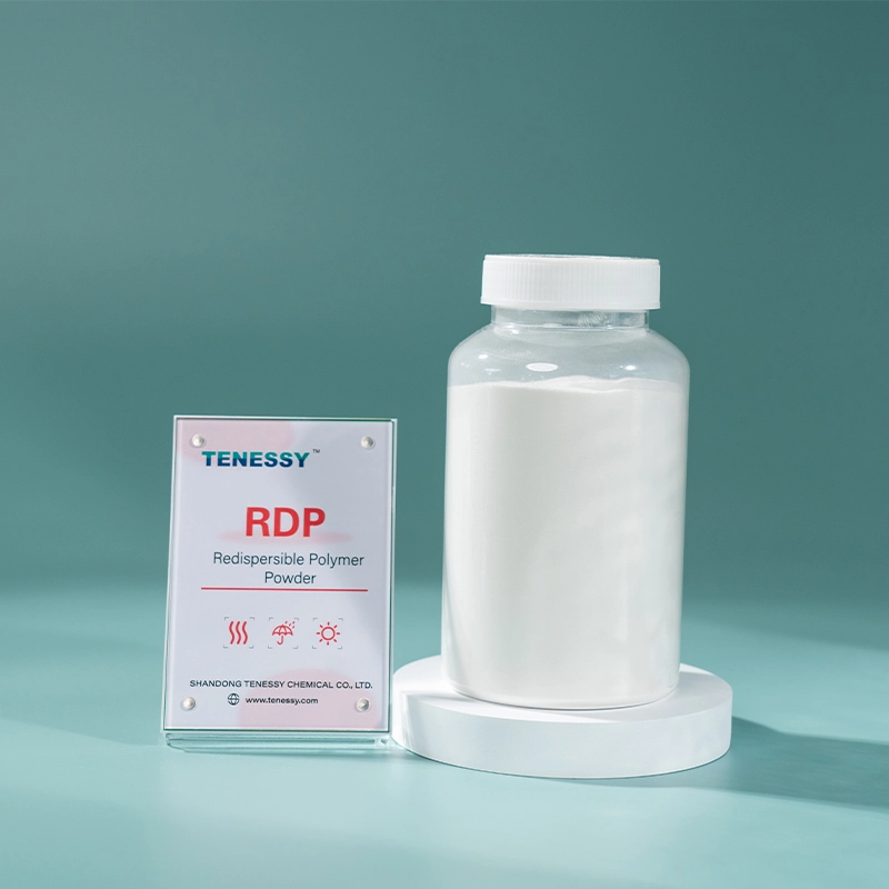 redispersible-Polymer-Powder