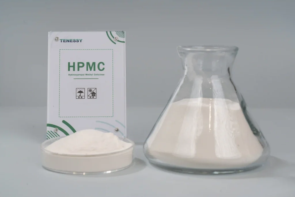 HPMC-Hydroxypropyl-Methyl-Cellulose