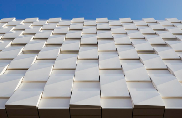 Σκυρόδεμα εξαιρετικά υψηλών επιδόσεων