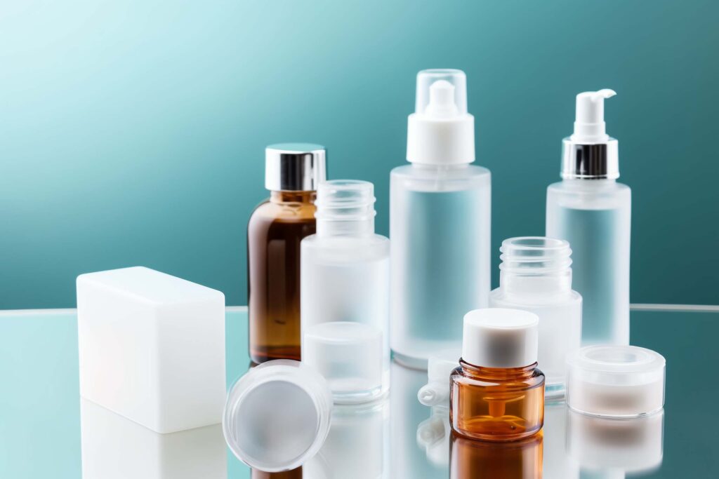 Cosmetics