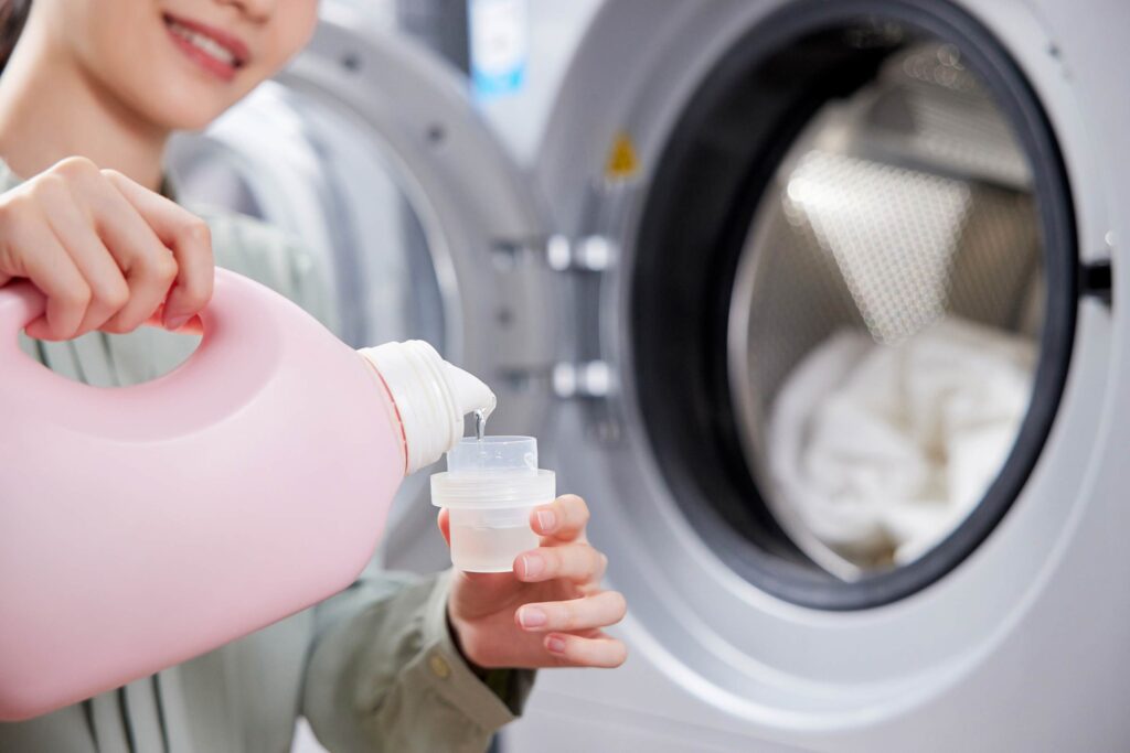 Detergent