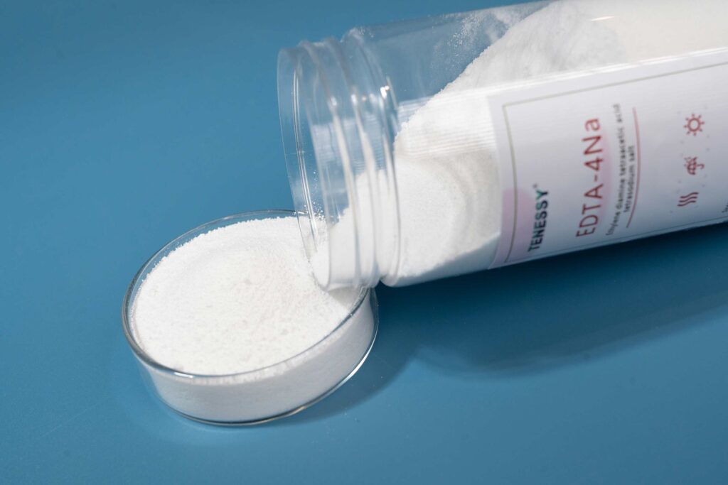 EDTA-4Na-powder