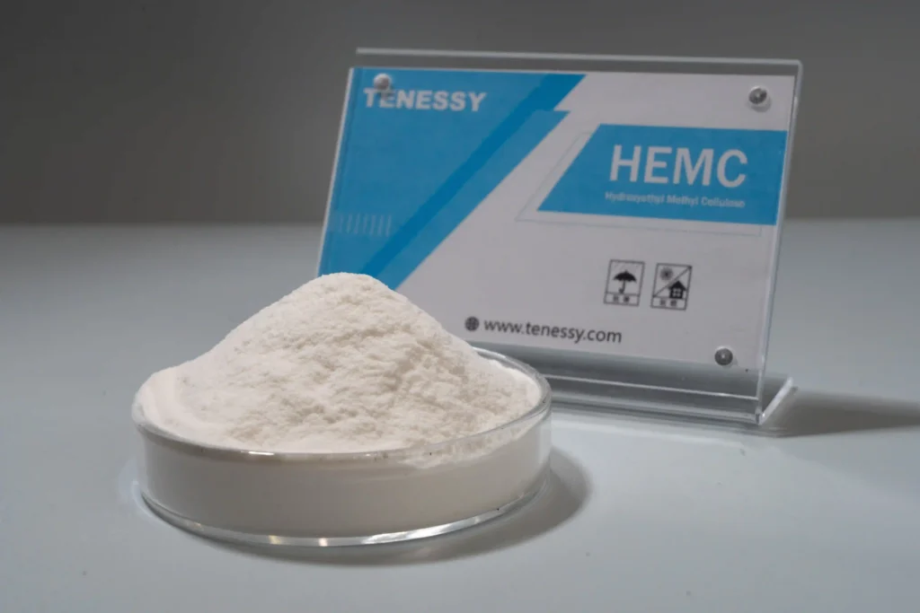 Hydroxyethyl-Methyl-Cellulose-powder