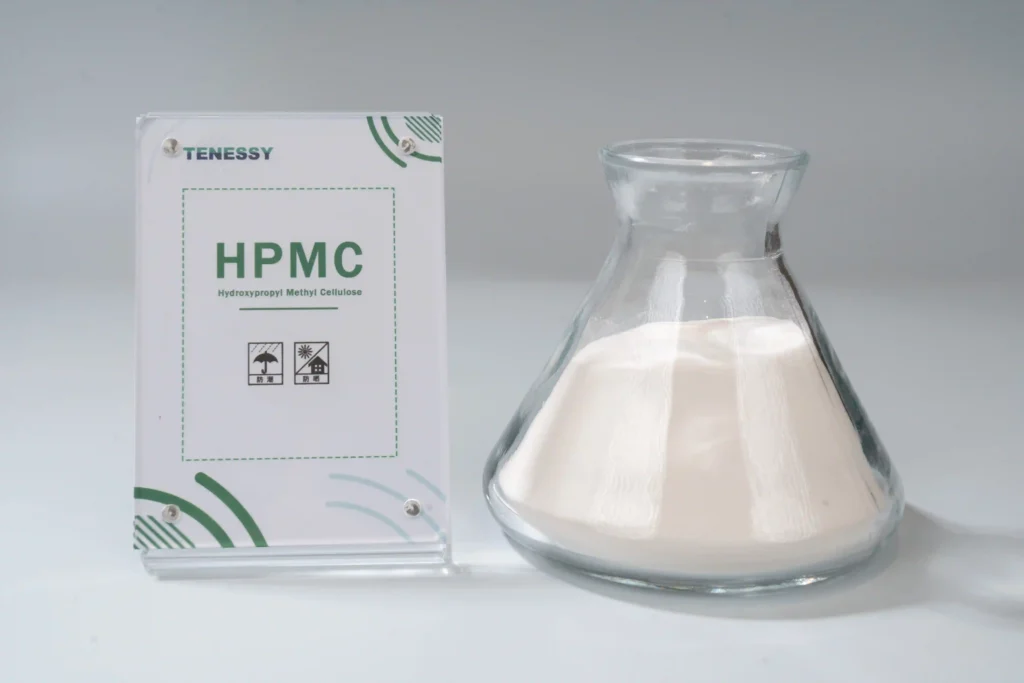 Hydroxypropyl-Methyl-Cellulose