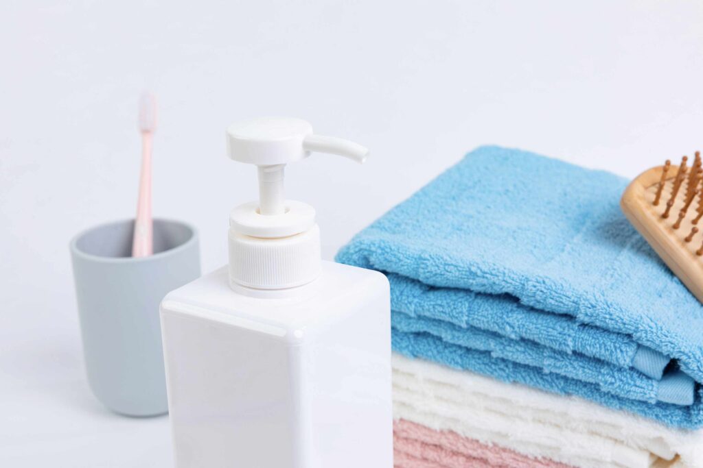 Personal-care-products-application