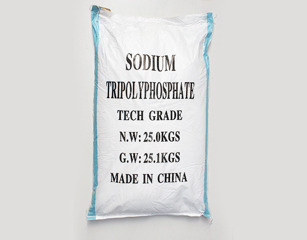 STPP-product