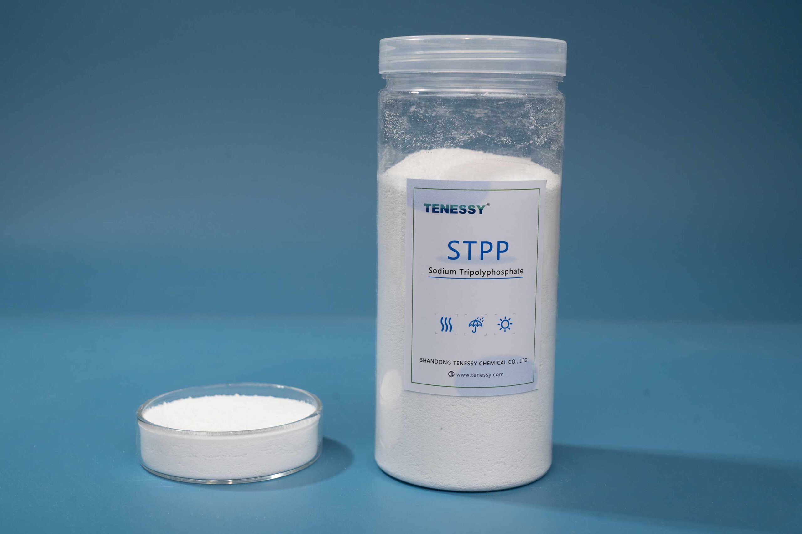 Tripolyphosphate de sodium