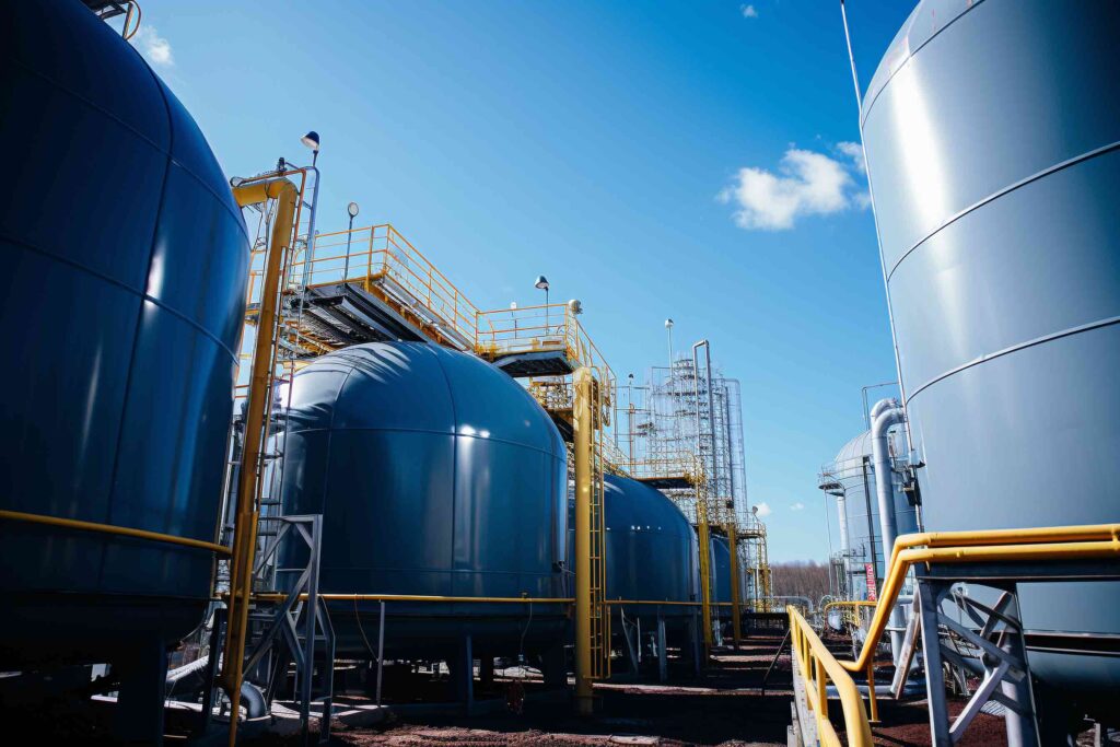 Wastewater-treatment