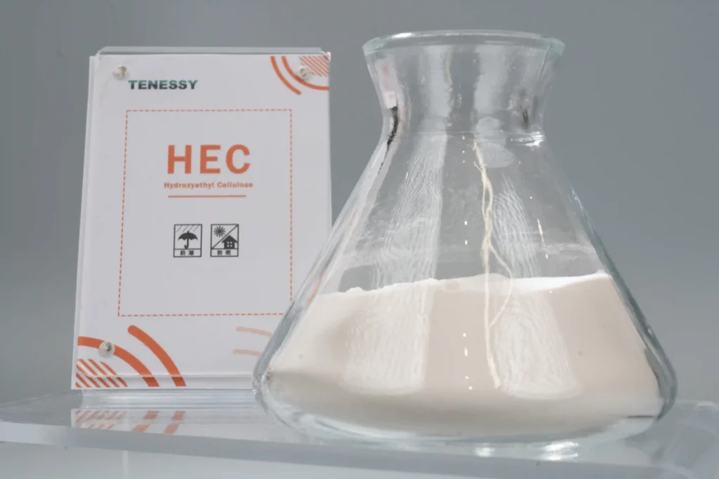 Hydroxyethyl-Cellulose-product