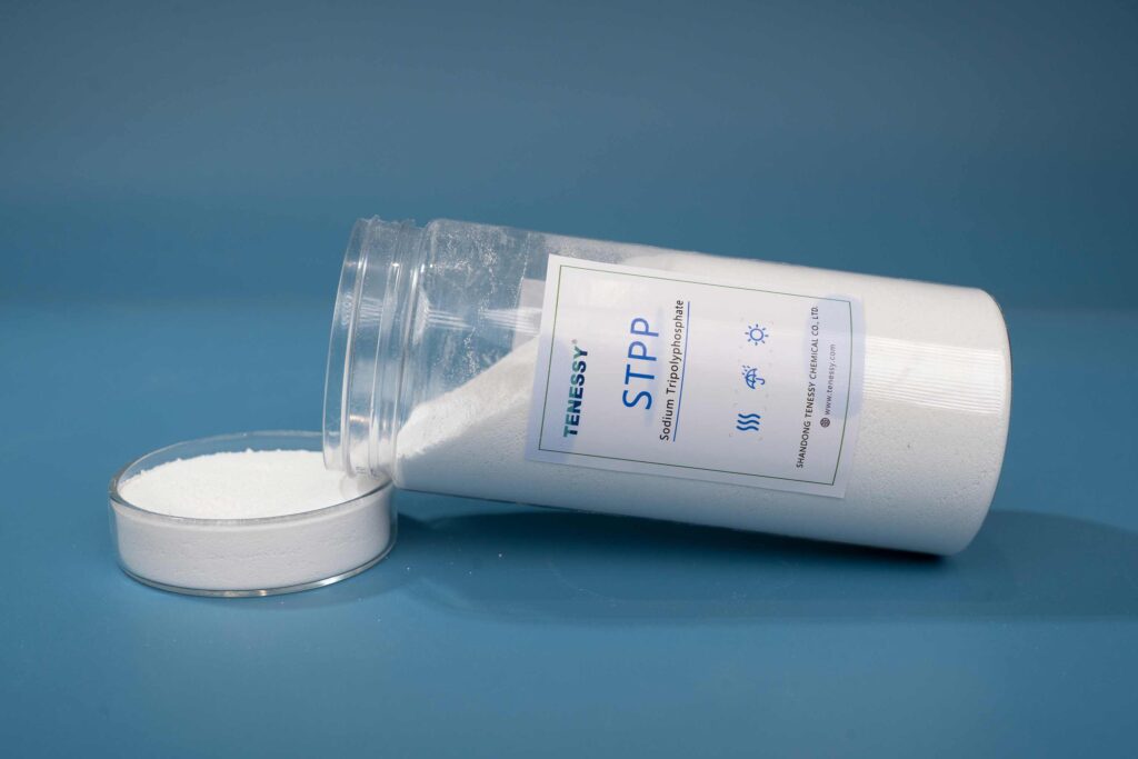 Sodium-Tripolyphosphate-powder