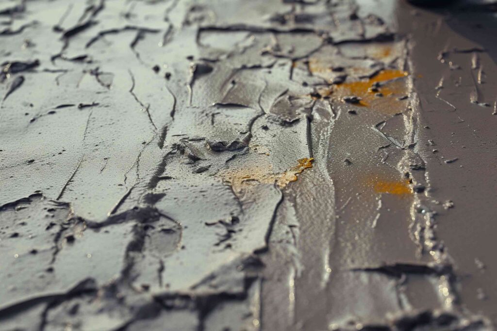 Enhancing Waterproofing and Impermeability of Dry-Mix Mortar from the Source