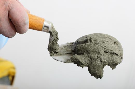 Dry-Mix-Mortar