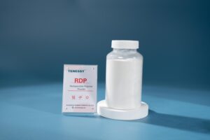 herdispergeerbaar polymeer