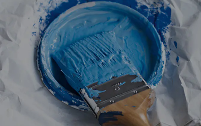 HEC vs HPMC: Choosing the Right Cellulose Ether for Coatings 3 water based paint 1 副本