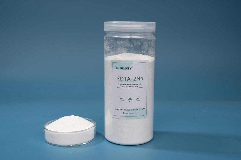 Produit à base d'EDTA-2Na