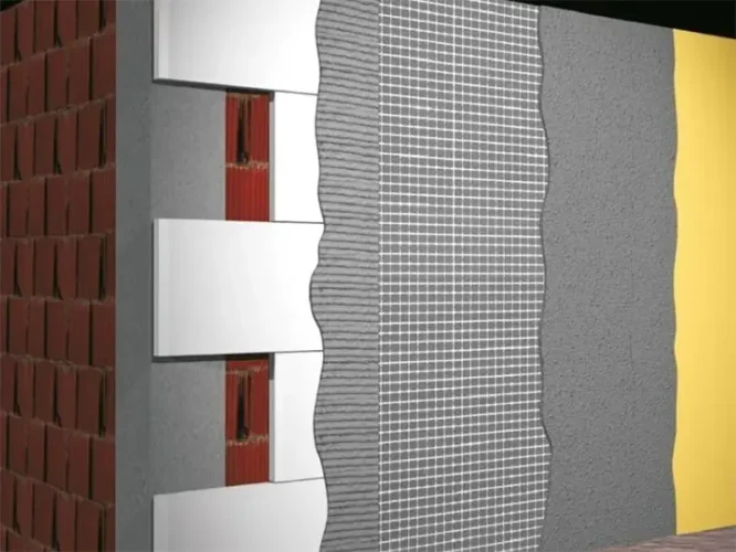EIFS