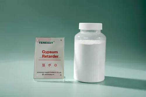 Gypsum Retarder Gypsum Retarder