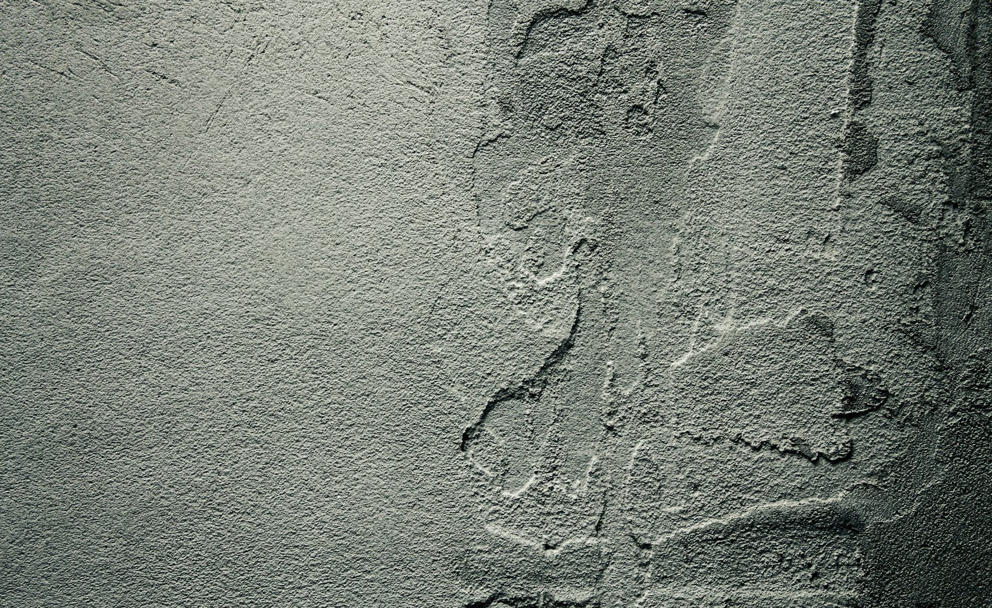 Plaster cement textured surface, background